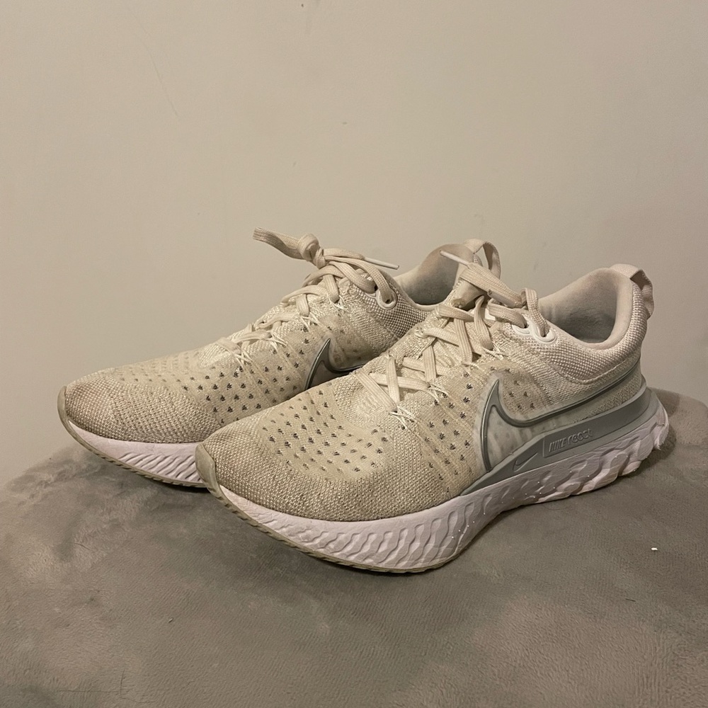 Nike React Infinity Flyknit - image 1
